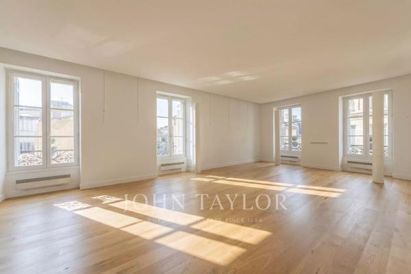 Appartement avec ascenseur Bordeaux Triangle D'Or