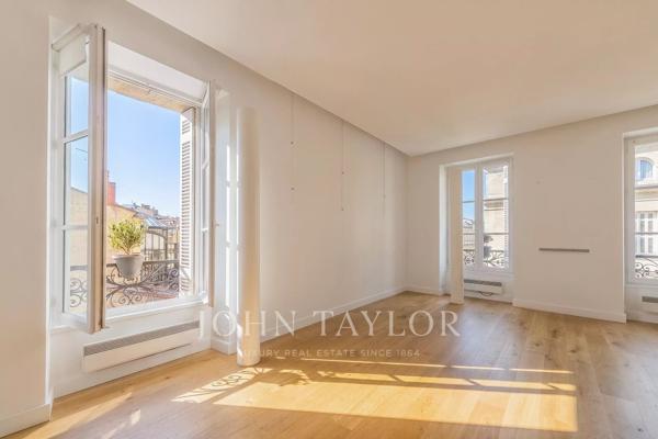 Appartement avec ascenseur Bordeaux Triangle D'Or