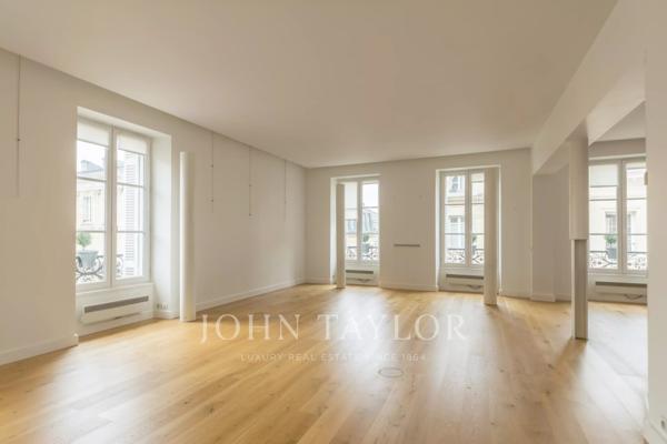 Appartement avec ascenseur Bordeaux Triangle D'Or
