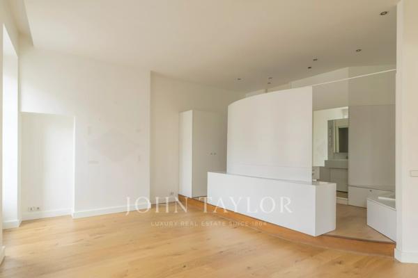 Appartement avec ascenseur Bordeaux Triangle D'Or