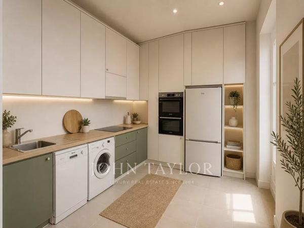 Appartement avec ascenseur Bordeaux Triangle D'Or