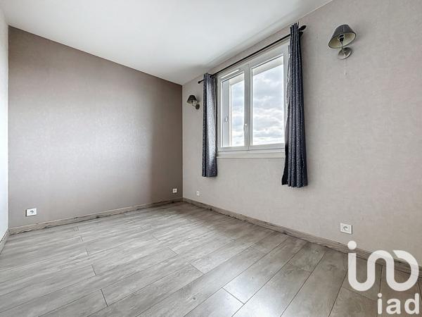 Appartement à vendre 4 pièces 84 m² Bois-d'Arcy