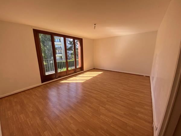 Appartement Fresnes 2 pièce(s) 53.34 m2