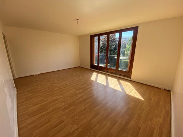 Appartement Fresnes 2 pièce(s) 53.34 m2