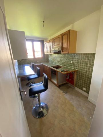 Appartement Fresnes 2 pièce(s) 53.34 m2