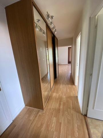 Appartement Fresnes 2 pièce(s) 53.34 m2