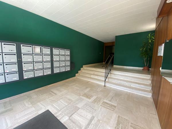 Appartement Fresnes 2 pièce(s) 53.34 m2