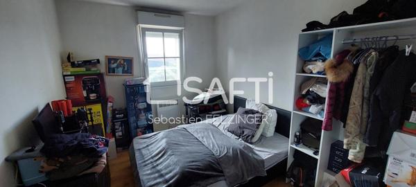 Proche du quartier Saint Eloi pour investisseur !