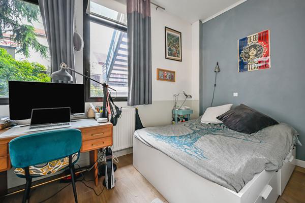 LOFT de 4 pièces 101m² RIGOLLOTS