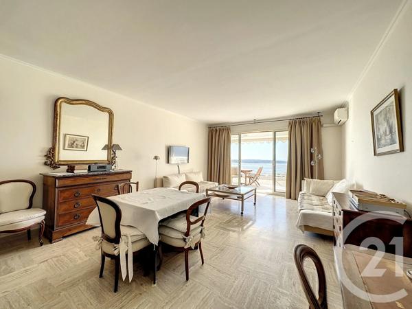 Appartement F2 à vendre  2 pièces - 68 m 2   CANNES  - 06