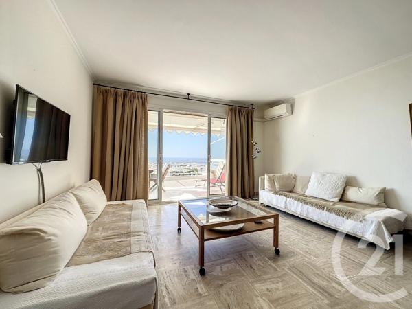 Appartement F2 à vendre  2 pièces - 68 m 2   CANNES  - 06