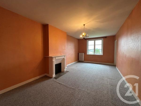 Maison à vendre  8 pièces - 227 m2 ST CLAIR SUR L ELLE - 50