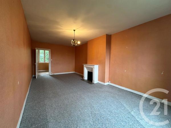 Maison à vendre  8 pièces - 227 m2 ST CLAIR SUR L ELLE - 50