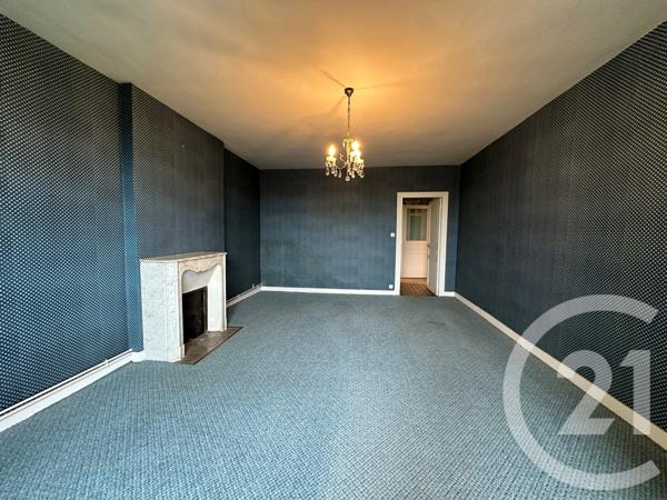 Maison à vendre  8 pièces - 227 m2 ST CLAIR SUR L ELLE - 50