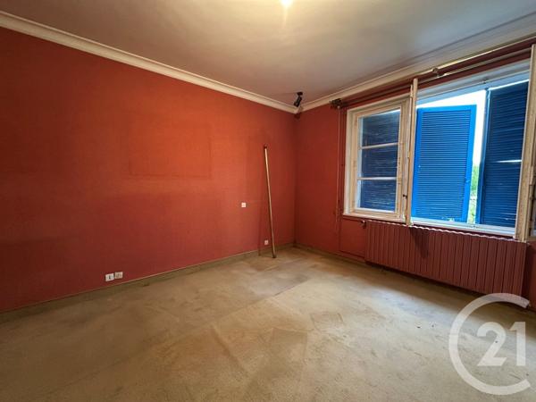 Maison à vendre  8 pièces - 227 m2 ST CLAIR SUR L ELLE - 50