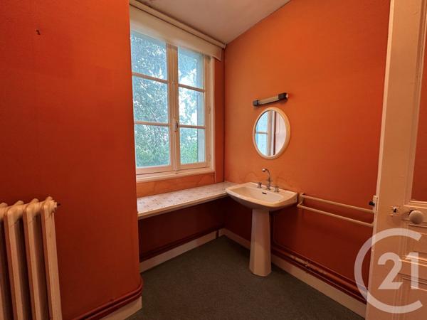 Maison à vendre  8 pièces - 227 m2 ST CLAIR SUR L ELLE - 50