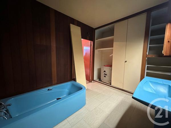 Maison à vendre  8 pièces - 227 m2 ST CLAIR SUR L ELLE - 50