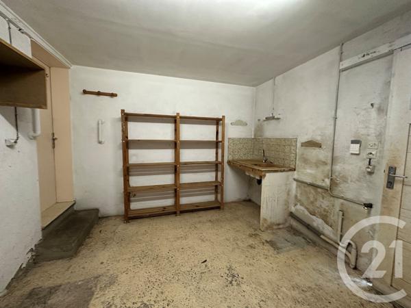 Maison à vendre  8 pièces - 227 m2 ST CLAIR SUR L ELLE - 50