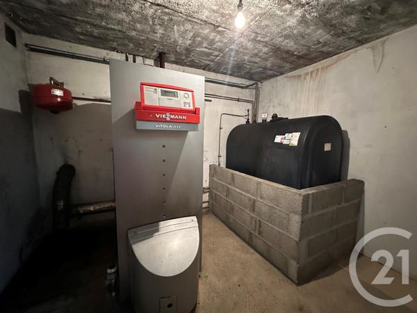 Maison à vendre  8 pièces - 227 m2 ST CLAIR SUR L ELLE - 50