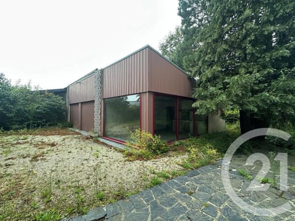 Maison à vendre  8 pièces - 227 m2 ST CLAIR SUR L ELLE - 50