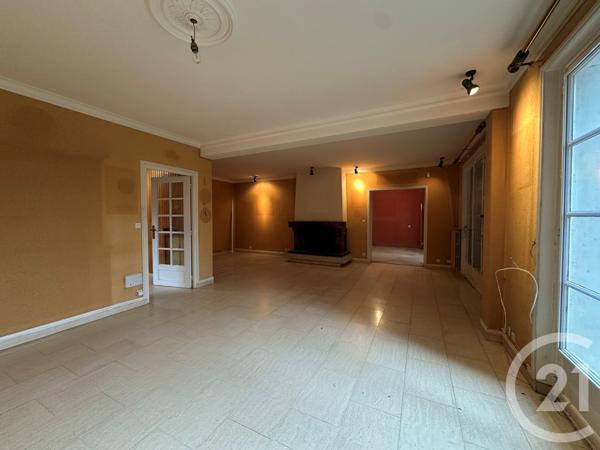 Maison à vendre  8 pièces - 227 m2 ST CLAIR SUR L ELLE - 50