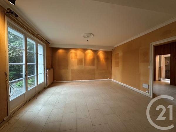 Maison à vendre  8 pièces - 227 m2 ST CLAIR SUR L ELLE - 50