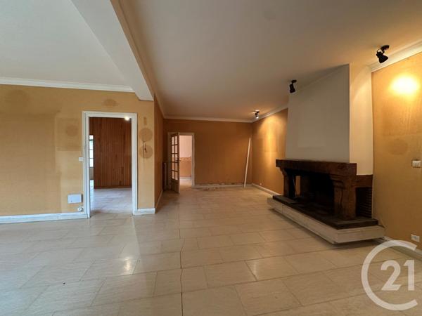 Maison à vendre  8 pièces - 227 m2 ST CLAIR SUR L ELLE - 50