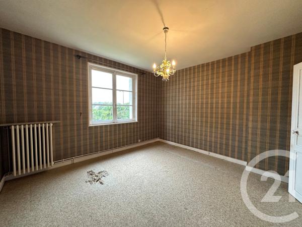 Maison à vendre  8 pièces - 227 m2 ST CLAIR SUR L ELLE - 50