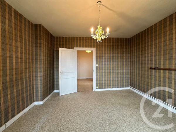 Maison à vendre  8 pièces - 227 m2 ST CLAIR SUR L ELLE - 50