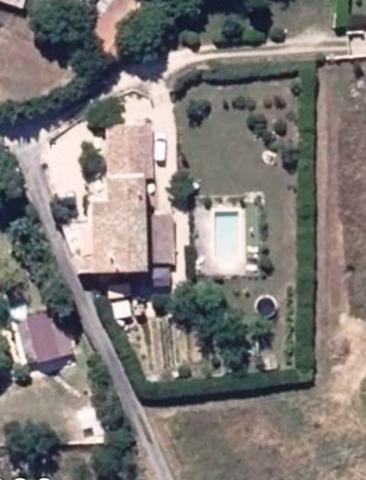 Saint-Ambroix (30500) Mas en pierre 250 m² sur 2000 m² de terrain