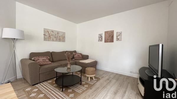 Appartement à vendre 2 pièces 55 m² Pontault-Combault