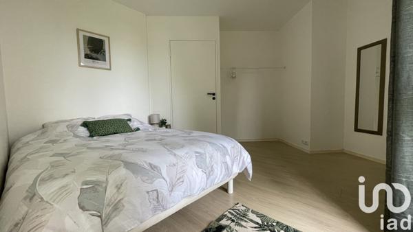 Appartement à vendre 2 pièces 55 m² Pontault-Combault