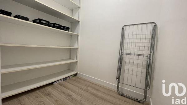 Appartement à vendre 2 pièces 55 m² Pontault-Combault