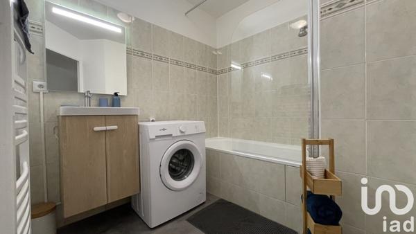 Appartement à vendre 2 pièces 55 m² Pontault-Combault