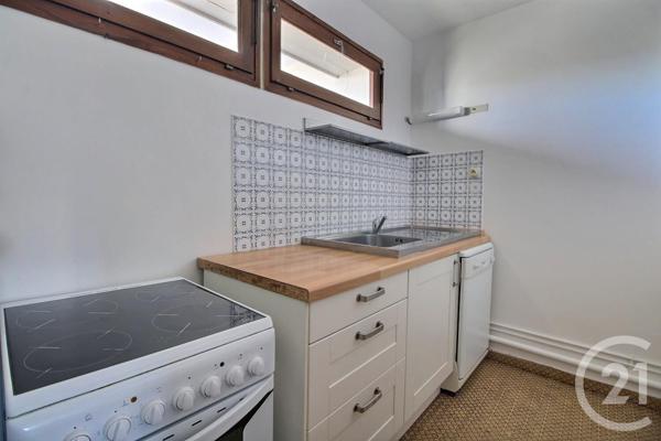 Appartement F2 à vendre  2 pièces - 38,56 m2 TALENCE - 33