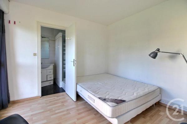 Appartement F2 à vendre  2 pièces - 38,56 m2 TALENCE - 33