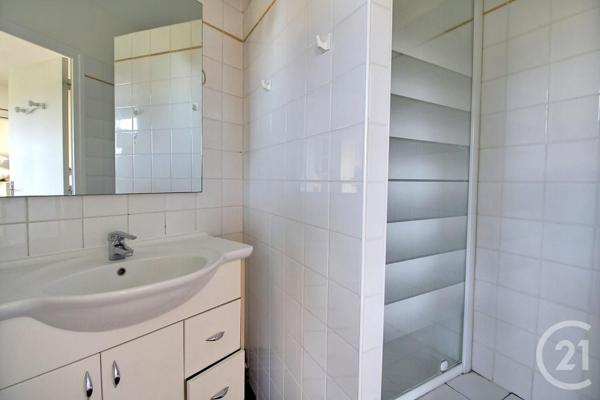 Appartement F2 à vendre  2 pièces - 38,56 m2 TALENCE - 33