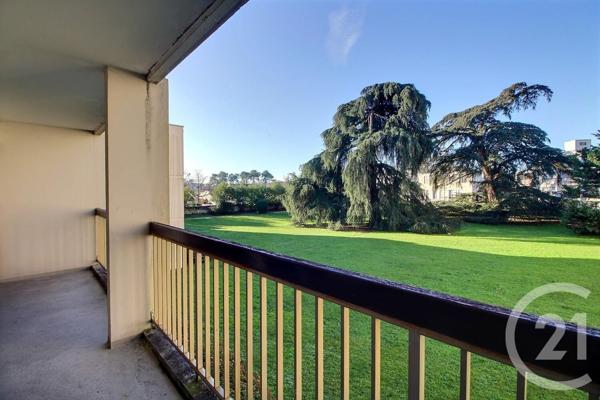 Appartement F2 à vendre  2 pièces - 38,56 m2 TALENCE - 33