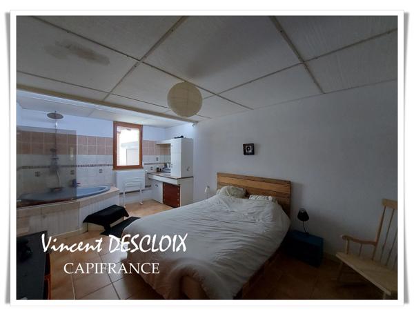 Dpt Nièvre (58), à vendre MONTSAUCHE LES SETTONS maison P5 propriété avec étang