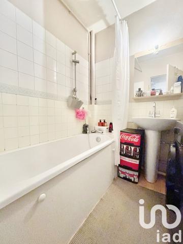 Appartement 3 pièces de 55 m² à Villers-Cotterêts (02600)