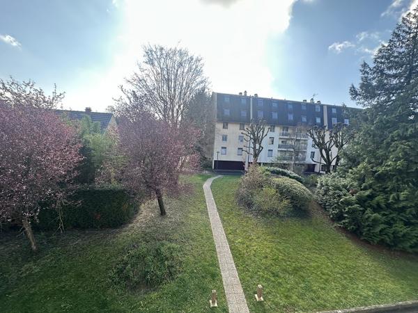 Appartement - 3 pièce(s) - 70 m2