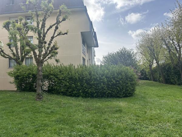 Appartement - 3 pièce(s) - 70 m2