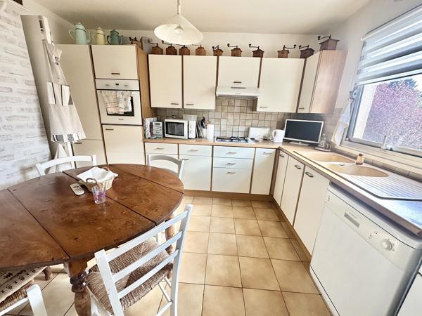 Appartement - 3 pièce(s) - 70 m2