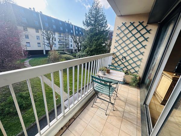 Appartement - 3 pièce(s) - 70 m2