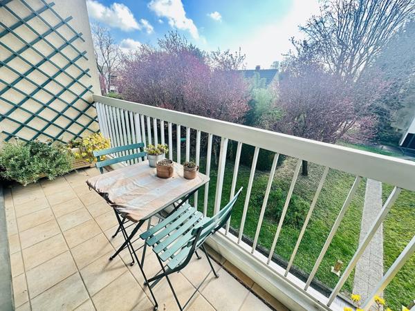 Appartement - 3 pièce(s) - 70 m2