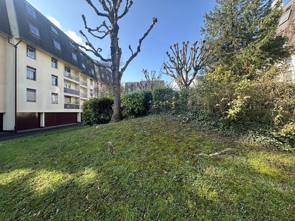 Appartement - 3 pièce(s) - 70 m2