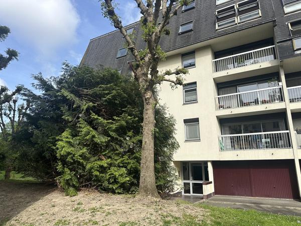 Appartement - 3 pièce(s) - 70 m2