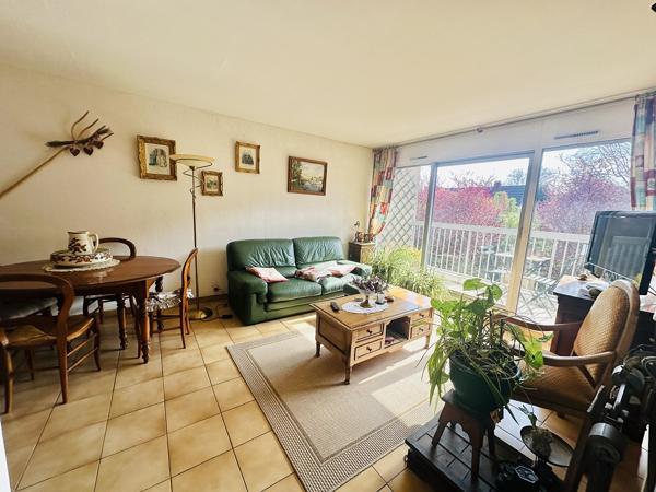 Appartement - 3 pièce(s) - 70 m2