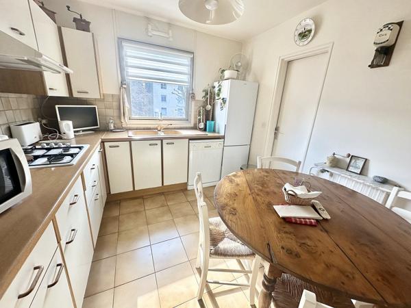 Appartement - 3 pièce(s) - 70 m2