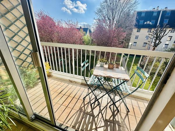 Appartement - 3 pièce(s) - 70 m2